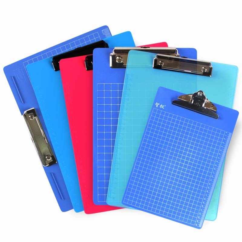 50个智权a4板夹写字垫板资料夹文件夹夹板学生用品会议记录文具办,淘宝优惠券,粉丝福利购,淘宝优惠卷