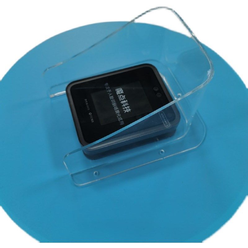 DingTalk Y2 access control and attendance machine protective cover