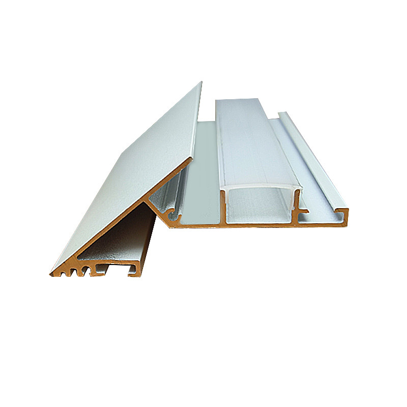 薄如蝉翼斜面灯槽斜边45度回型顶客厅悬浮吊顶反光线性洗顶气氛灯,淘宝优惠券,粉丝福利购,淘宝优惠卷