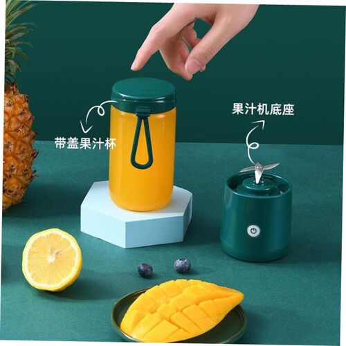 Blender Machine Food Processtor Fruit Juice Mixer Ice grinde - 图2