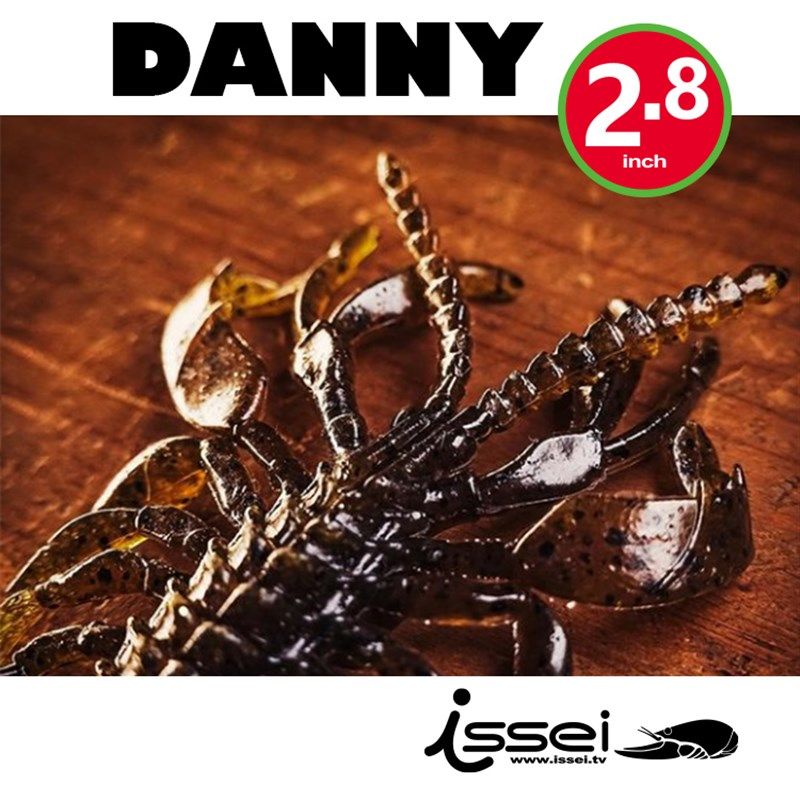 常吉蜘蛛虾路亚软饵无铅倒钓德州钓组鲈鱼鳜鱼黑坑仿生假饵软虫,淘宝优惠券,粉丝福利购,淘宝优惠卷