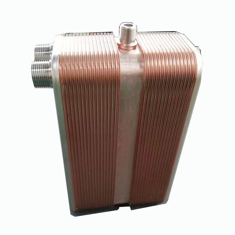 【新品】冷干机用板式换热器 预冷蒸发汽水分离三合一换热器CEUL,淘宝优惠券,粉丝福利购,淘宝优惠卷