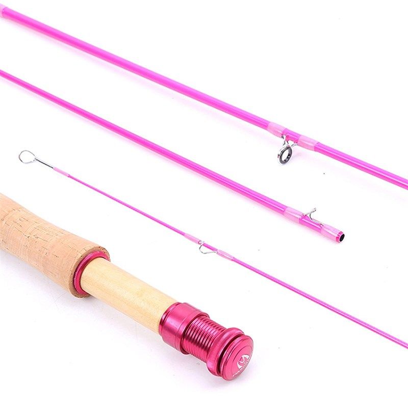 飞蝇钓 2米2.7米 节飞杆 女士儿童亲子 溪流竿 碳素竿 飞钓竿,淘宝优惠券,粉丝福利购,淘宝优惠卷