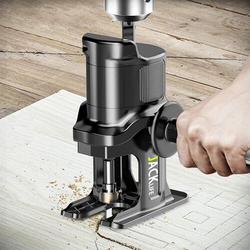 Screwdriver Conversion Head, Electric Drill to Electric Saw, - 图2