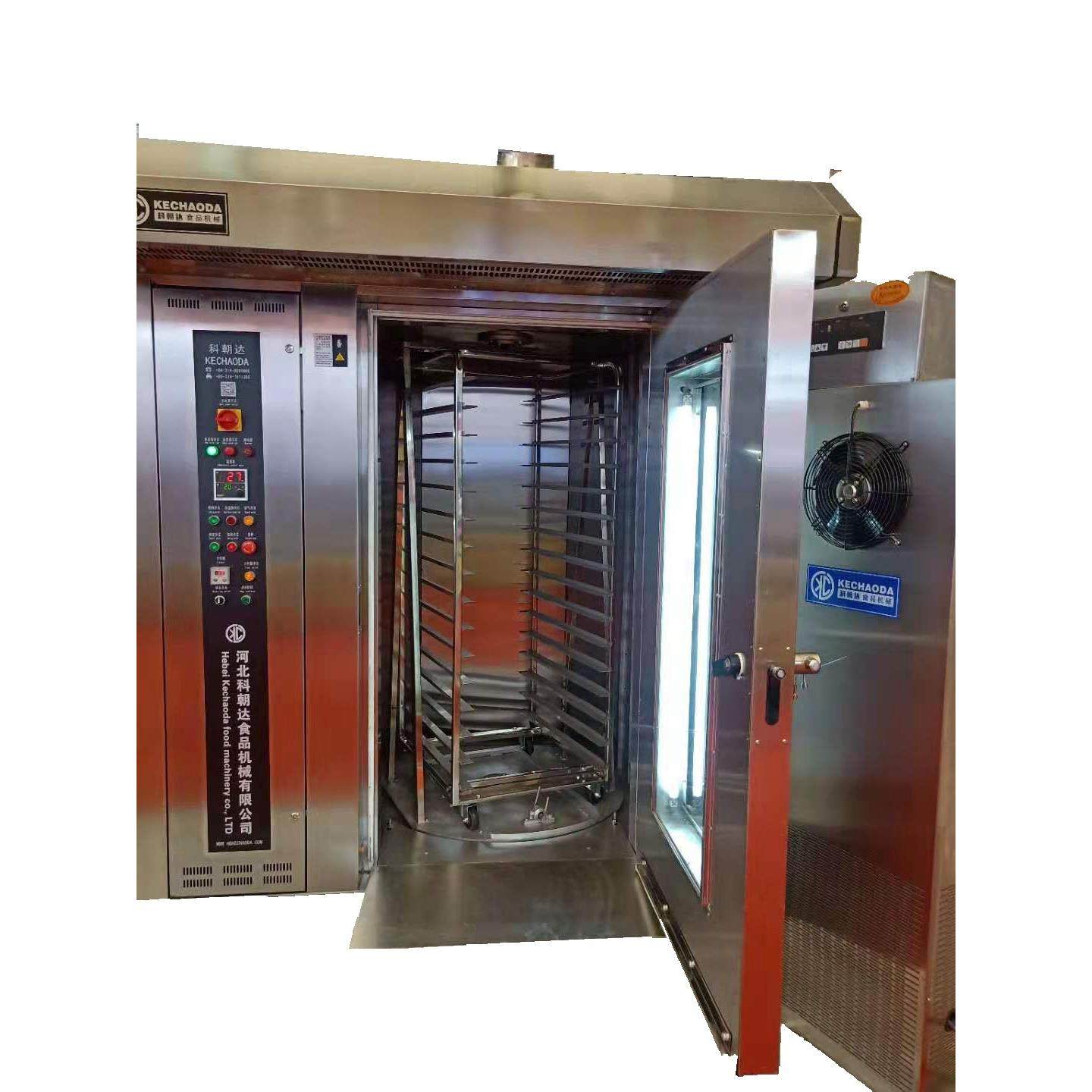 河北科朝达食品厂专用面包糕点烘烤设备 干果肉类烘烤炉,淘宝优惠券,粉丝福利购,淘宝优惠卷