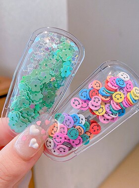 Korean Cute Hair Clips for Girls Lovely Korean Hair Clips fo
