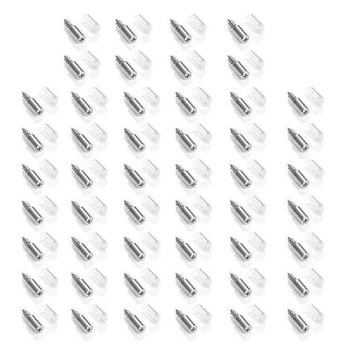 10/50pcs Self-Tapping Screws Layer Plates Holder Fixed - 图0