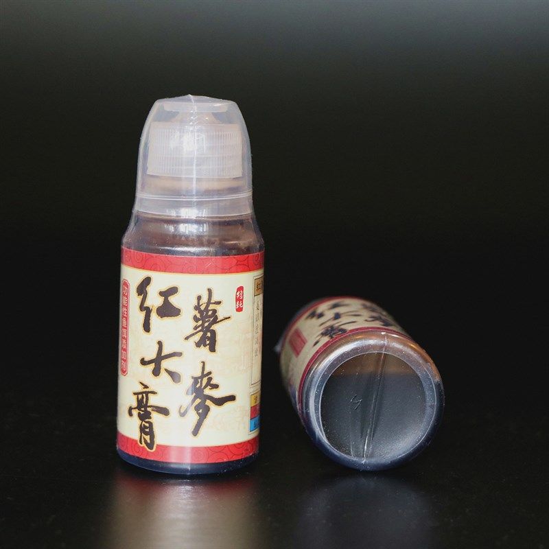 阿卢红薯膏 大麦膏 薯诱 红薯大麦膏鲤鱼鲫鱼添加剂诱鱼饵料,淘宝优惠券,粉丝福利购,淘宝优惠卷