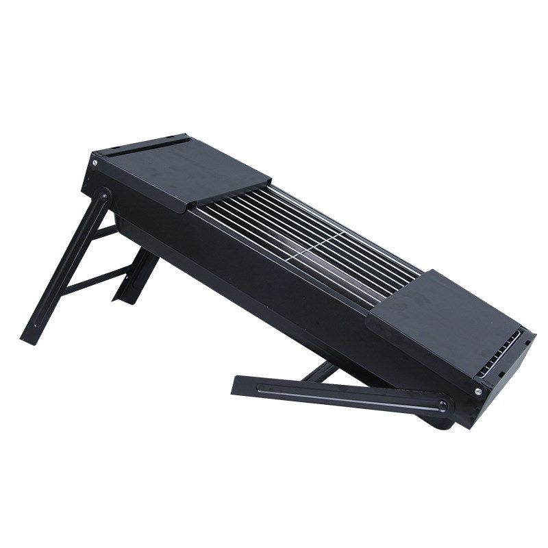 烧烤炉野外木炭家用烧烤架子户外便携烤肉架折叠淄博碳烤炉,淘宝优惠券,粉丝福利购,淘宝优惠卷