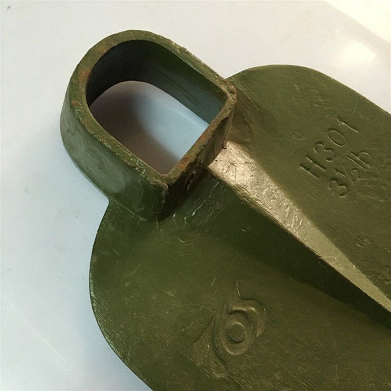 河南7锄头轨道钢全钢锄头开山挖笋钢锄头除草翻地松土农具种菜,淘宝优惠券,粉丝福利购,淘宝优惠卷