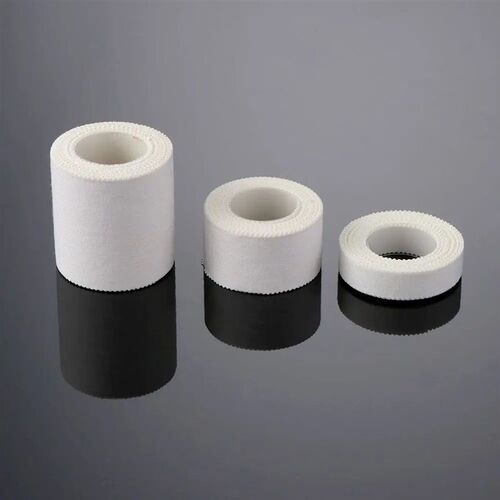1PC Medical Waterproof Cotton White Premium Adhesive Tape Sp - 图0