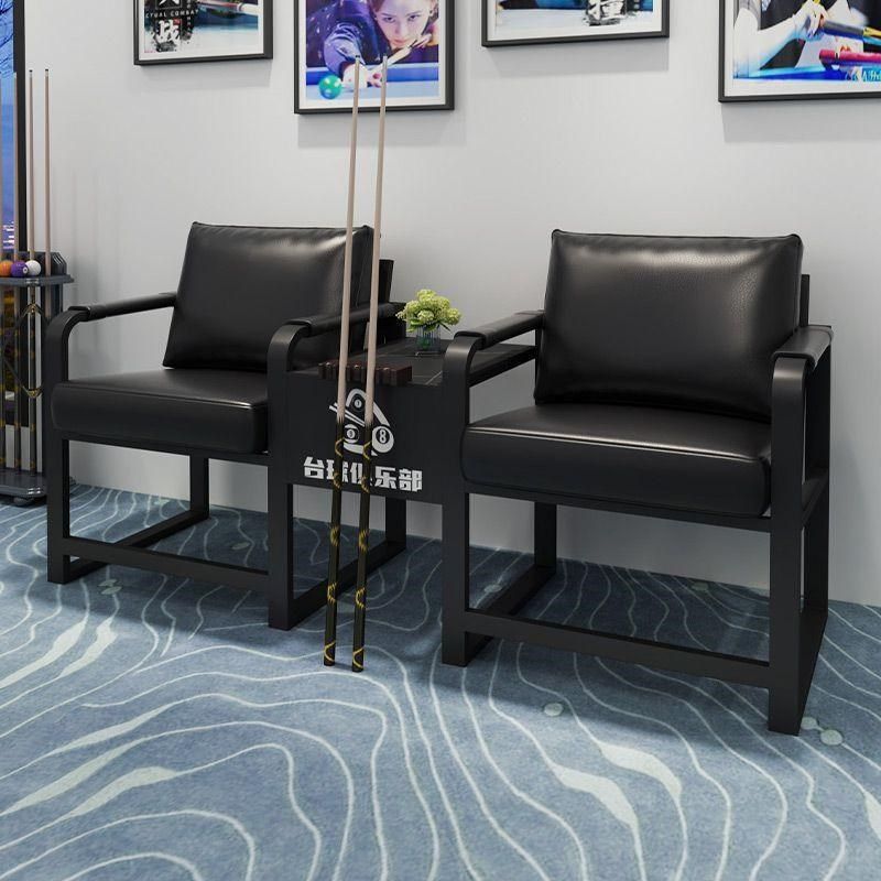 台球沙发桌椅一体观球椅子台球厅桌球专用休息看球台球室球房沙发,淘宝优惠券,粉丝福利购,淘宝优惠卷