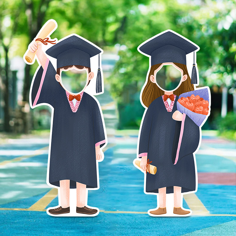 我们开学啦幼儿园装饰品布置小学活动梦想拍照框道具人形立牌KT板,淘宝优惠券,粉丝福利购,淘宝优惠卷