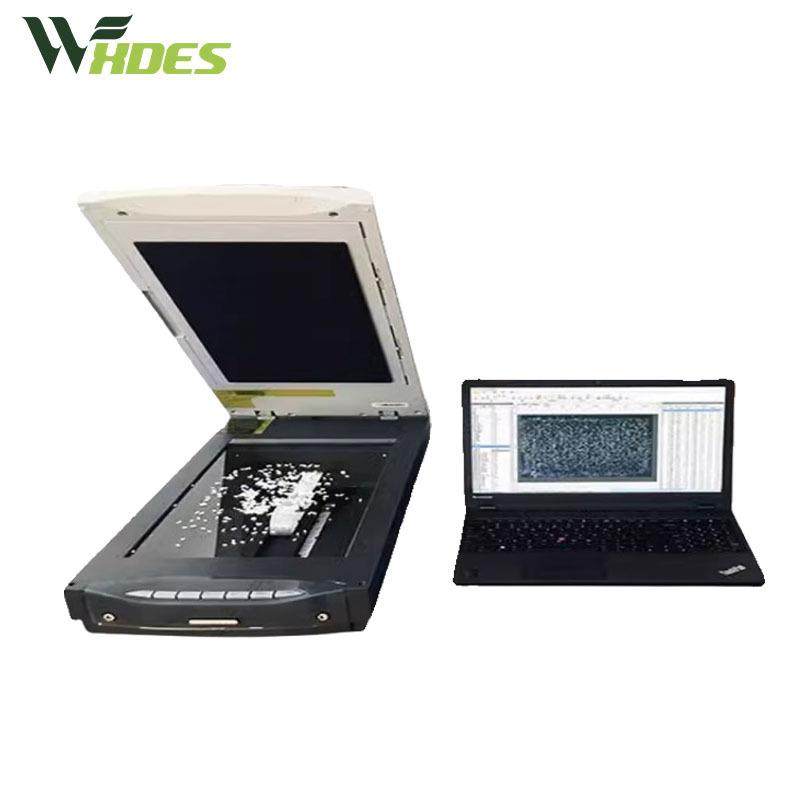 大米外观品质检测仪米质优劣黄度白度测试仪稻米种子品质检测分析,淘宝优惠券,粉丝福利购,淘宝优惠卷