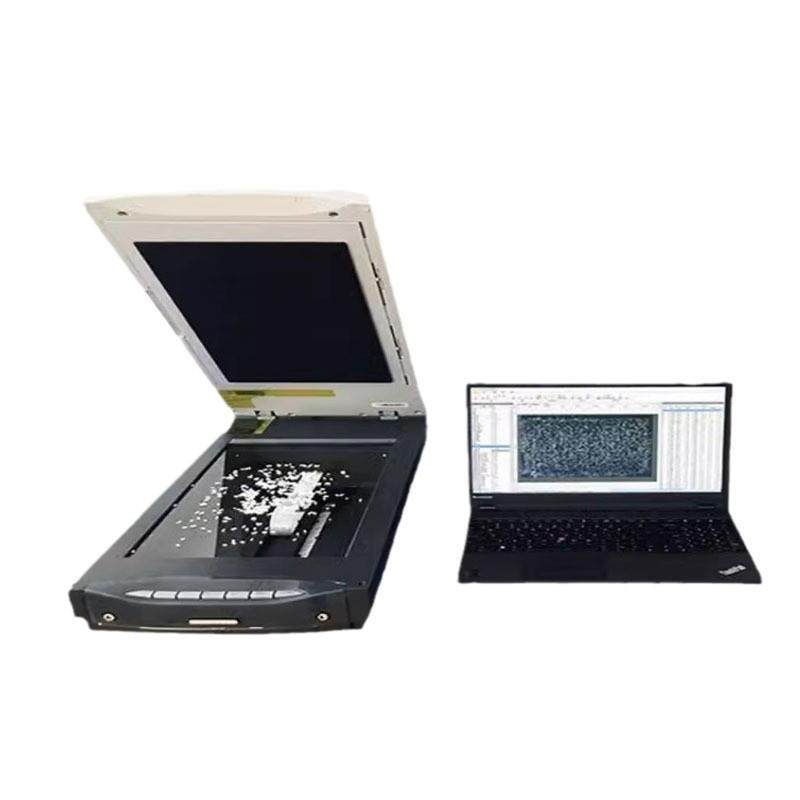 大米外观品质检测仪米质优劣黄度白度测试仪稻米种子品质检测分析,淘宝优惠券,粉丝福利购,淘宝优惠卷