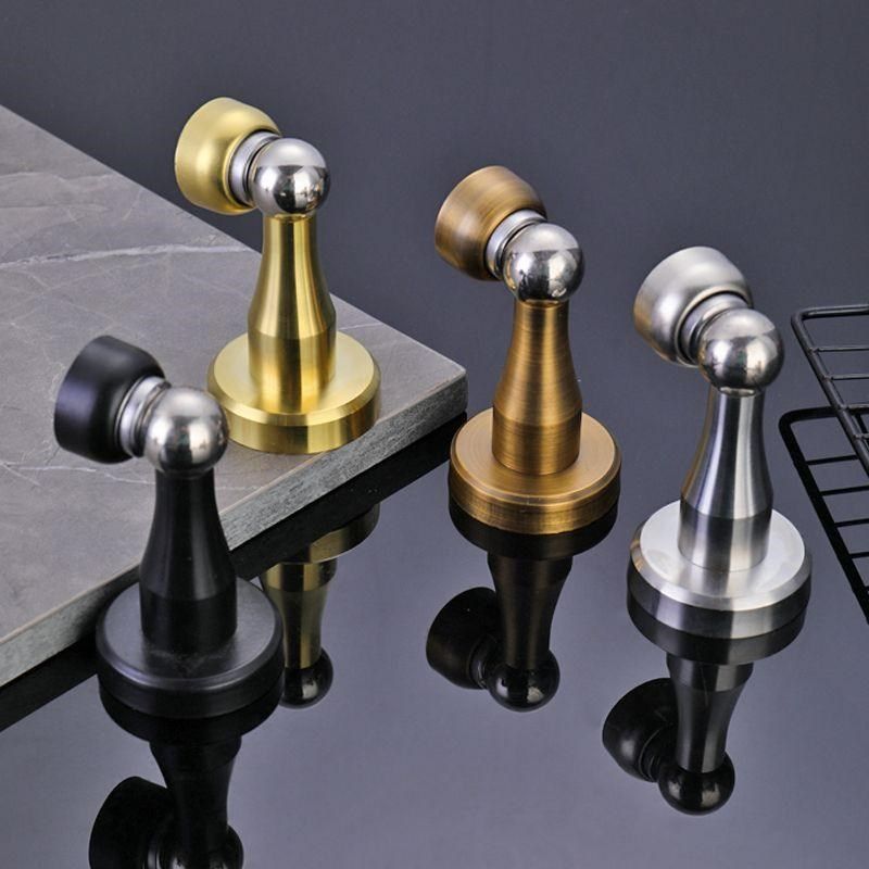 不锈钢强磁防撞门碰珠加厚地装两用家用门档卧室门地吸房间门门吸,淘宝优惠券,粉丝福利购,淘宝优惠卷