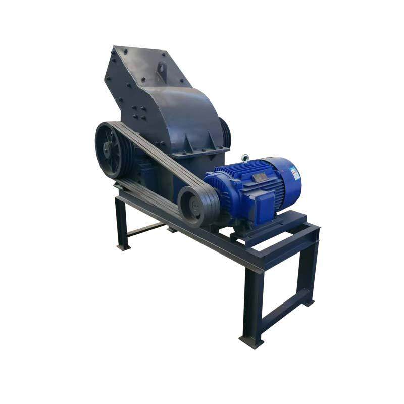 久诚品牌PC350500锤式破碎机高效粉碎水泥块煤矸石工业矿石碎石机,淘宝优惠券,粉丝福利购,淘宝优惠卷