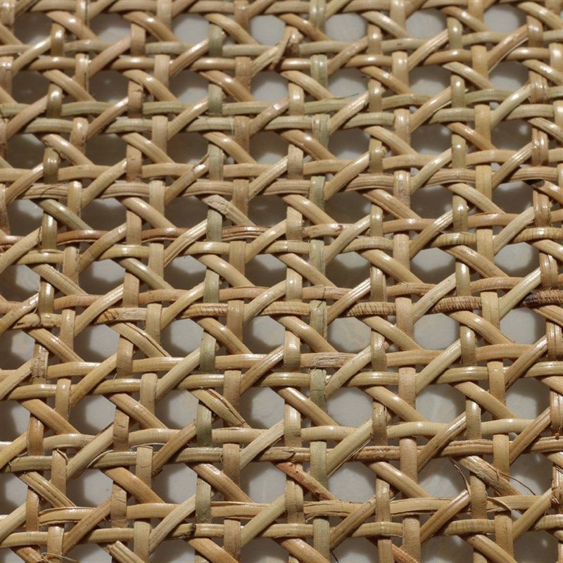 藤编仿藤八角眼笪天然吊顶贴面装饰材料藤席家具门框屏风编织塑料,淘宝优惠券,粉丝福利购,淘宝优惠卷