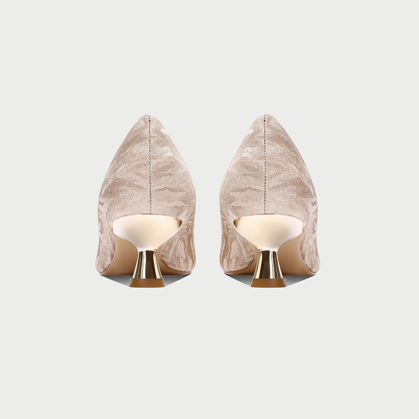 BOAFULEI/帛芙蕾粗跟婚鞋新娘鞋子主婚秀禾订婚新款女高跟鞋舒适,淘宝优惠券,粉丝福利购,淘宝优惠卷