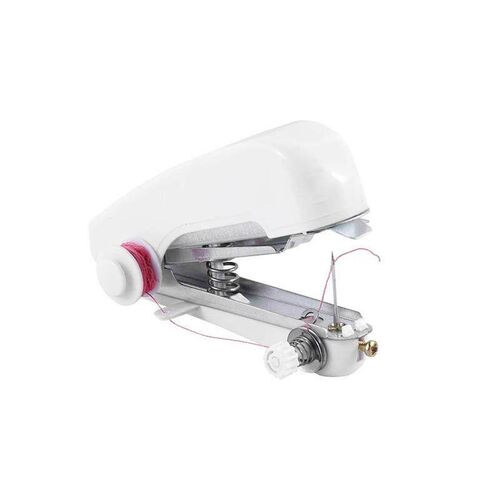 Portable Manual Mini Micro Sewing Machine Household Handheld - 图3