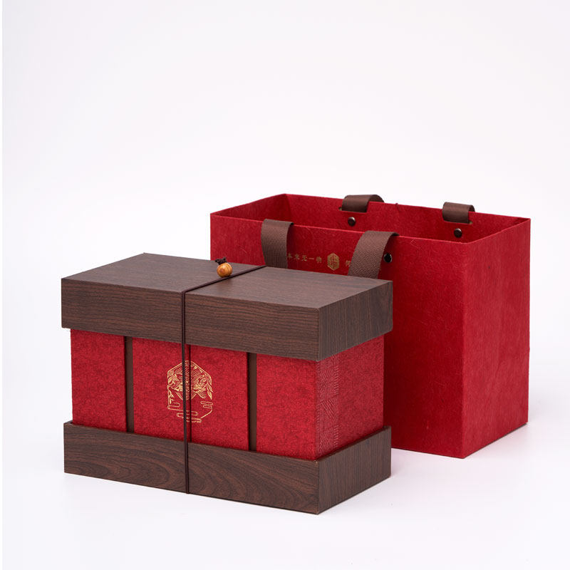 高档茶叶包装盒通用红茶龙井茶碧螺春大红袍春节礼品盒空盒定制,淘宝优惠券,粉丝福利购,淘宝优惠卷