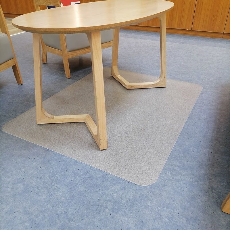 木地板地垫电脑椅家用卧室学习转椅pvc防水免洗地板定制保护垫子,淘宝优惠券,粉丝福利购,淘宝优惠卷