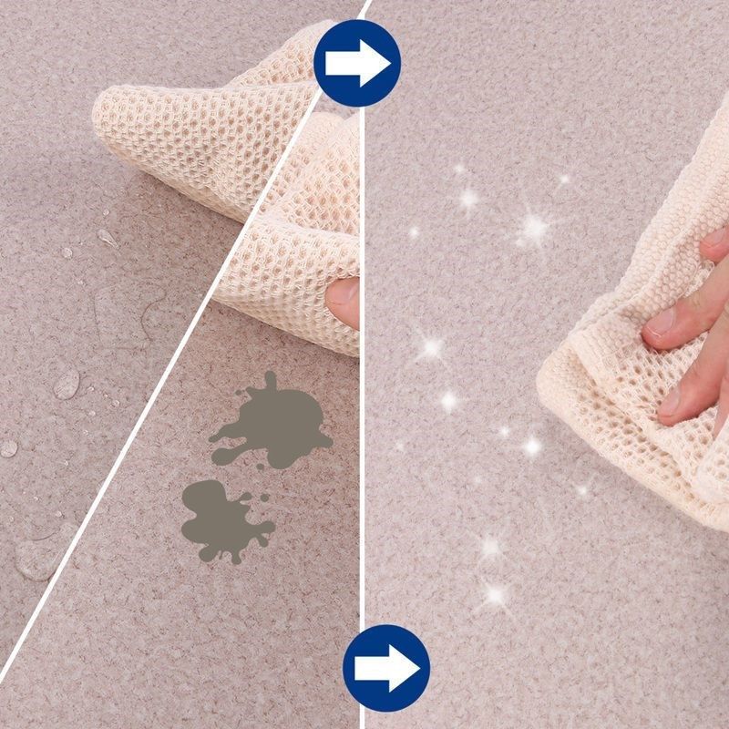 木地板地垫电脑椅家用卧室学习转椅pvc防水免洗地板定制保护垫子,淘宝优惠券,粉丝福利购,淘宝优惠卷