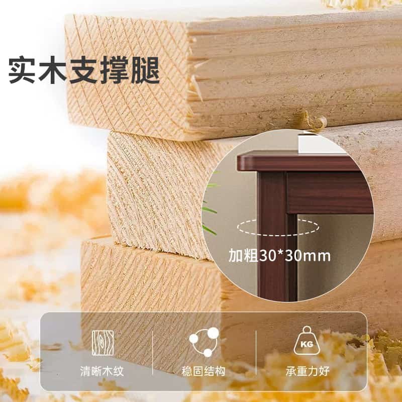 卧室桌子床边桌边几墙边置物桌床头柜可移动写字桌小户型客厅靠墙,淘宝优惠券,粉丝福利购,淘宝优惠卷