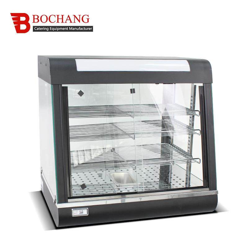 商用保温柜暖柜小型食品展示柜保温加热台式恒温箱明档展示柜,淘宝优惠券,粉丝福利购,淘宝优惠卷