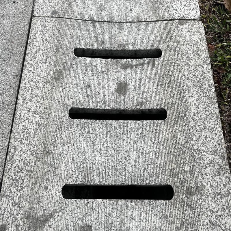 花岗岩排水沟盖板大理石水篦子芝麻白灰黑井盖下水道地沟地漏盖板,淘宝优惠券,粉丝福利购,淘宝优惠卷