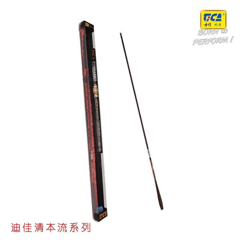 迪佳 清本流3.6~5.4米 鲫竿 专用 渔具,淘宝优惠券,粉丝福利购,淘宝优惠卷