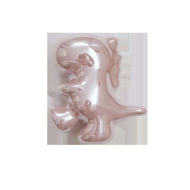 新款卡通恐龙衣柜柜子柜门抽屉拉手现代奶油风卧室大衣柜斗柜把手,淘宝优惠券,粉丝福利购,淘宝优惠卷