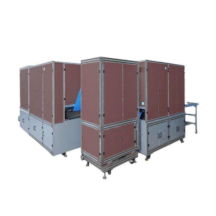 厂家供应全自动一次无纺布性桑拿服足浴服美容浴场浴袍套装制造机,淘宝优惠券,粉丝福利购,淘宝优惠卷