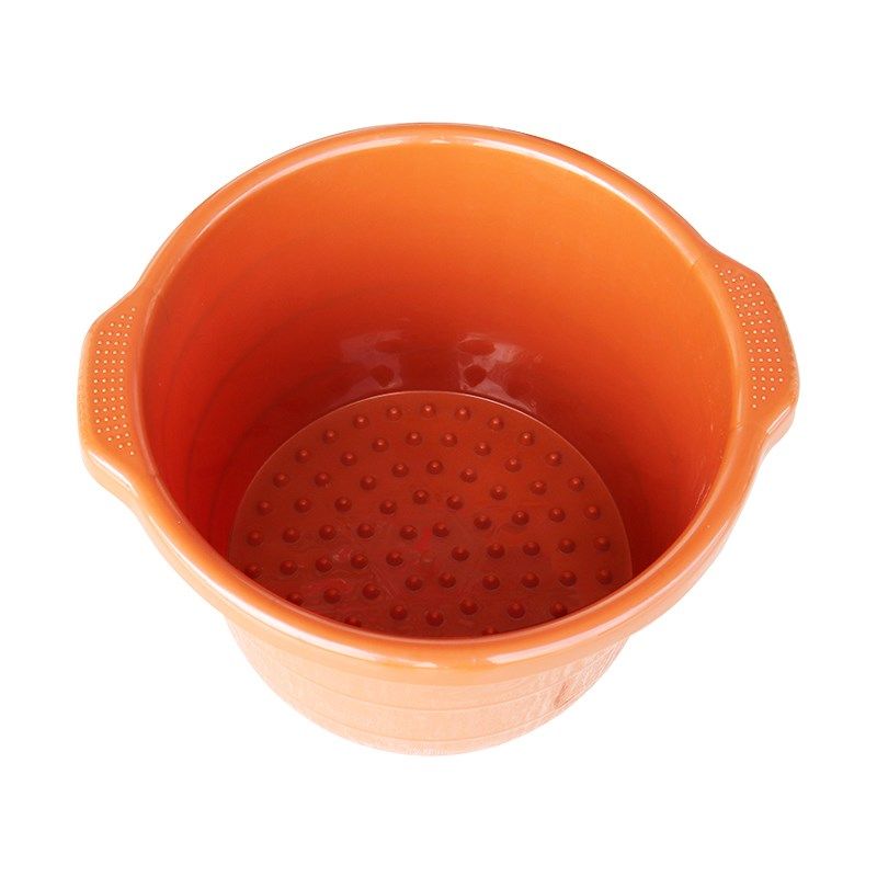 耐摔加厚深牛筋桶按摩足浴塑料泡脚桶足浴盆家用洗脚桶足疗店专用,淘宝优惠券,粉丝福利购,淘宝优惠卷