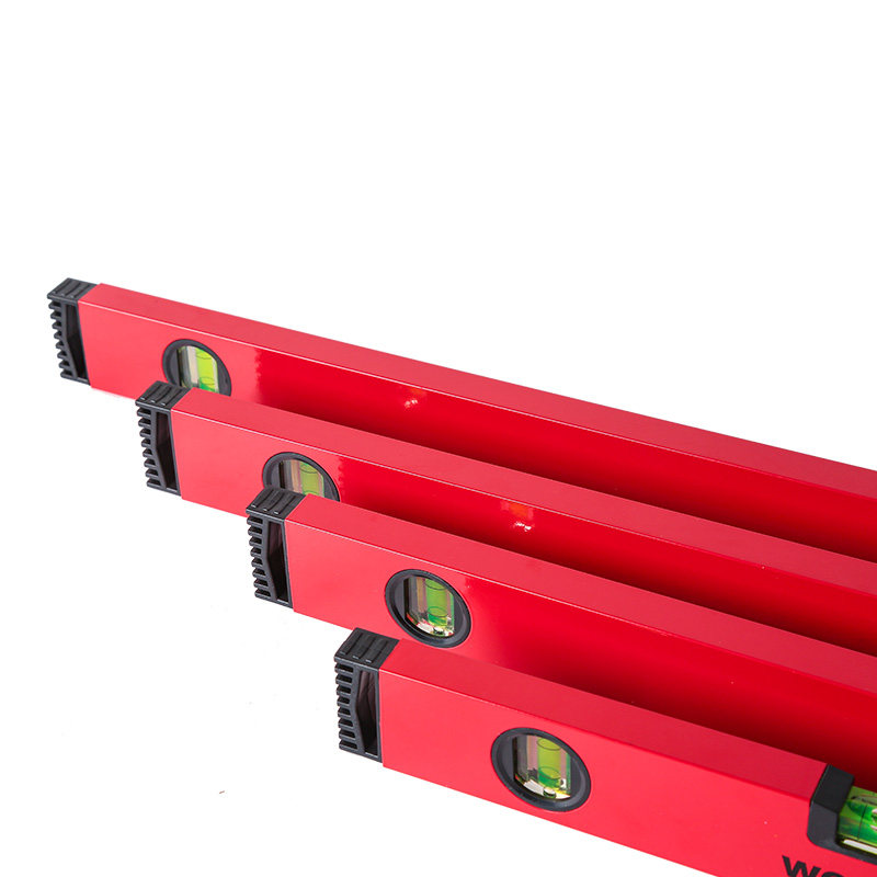 万克宝铝合金水平尺高精度装修精密测量工具靠尺鱼雷大型,淘宝优惠券,粉丝福利购,淘宝优惠卷