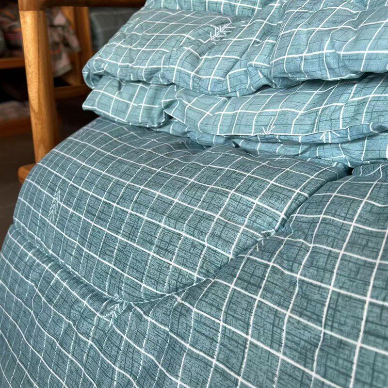 刘大姐家 新疆长绒棉 家用学生宿舍  棉花被冬被 手工被子 被芯,淘宝优惠券,粉丝福利购,淘宝优惠卷