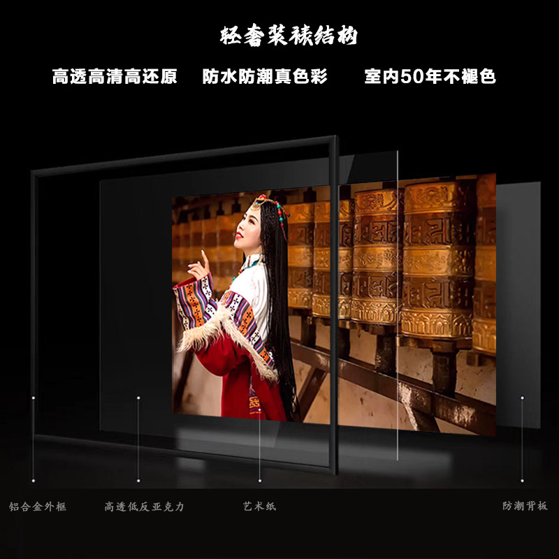 婚纱照片打印冲洗影楼艺术照全家福写真放大做成相框挂墙摆台定制,淘宝优惠券,粉丝福利购,淘宝优惠卷