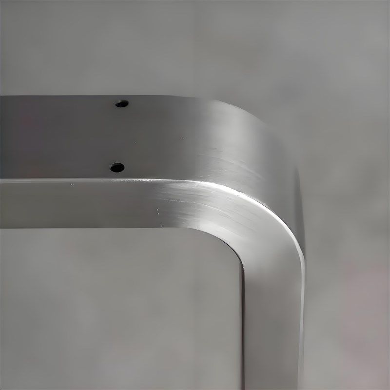 不锈钢桌腿支架金属餐桌脚架吧台茶几单边桌子角长桌岛台支撑架子,淘宝优惠券,粉丝福利购,淘宝优惠卷