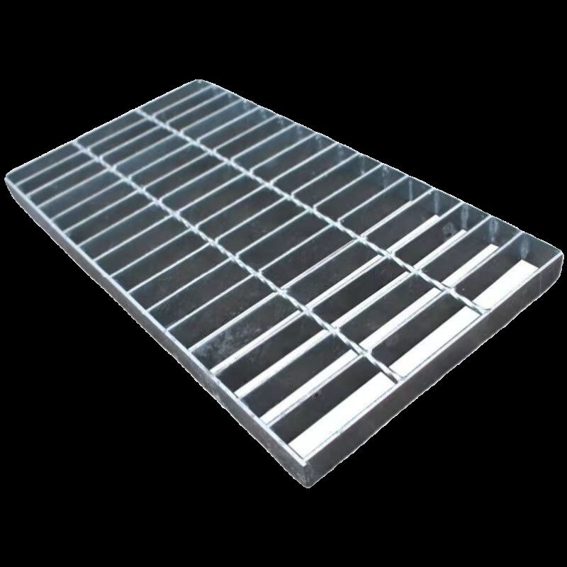 热镀锌钢格栅板排水地沟盖板平台不锈钢镀锌钢格板楼梯防滑踏步板,淘宝优惠券,粉丝福利购,淘宝优惠卷