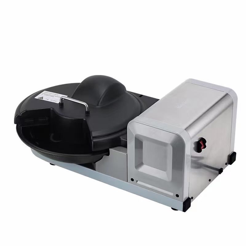 切菜机电动商用菜馅机盆式切菜机商用刹菜机斩拌机包子馅剁菜机,淘宝优惠券,粉丝福利购,淘宝优惠卷