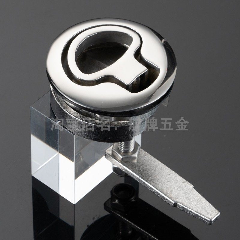 三一中联泵车工程车环卫车货车平板挂车工具箱锁可装连杆房车锁,淘宝优惠券,粉丝福利购,淘宝优惠卷