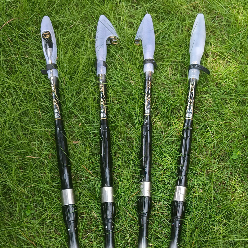 滑漂专用短节重庆小爆炸矶钓竿超硬超轻碳素矶投竿5号矶竿大导环,淘宝优惠券,粉丝福利购,淘宝优惠卷