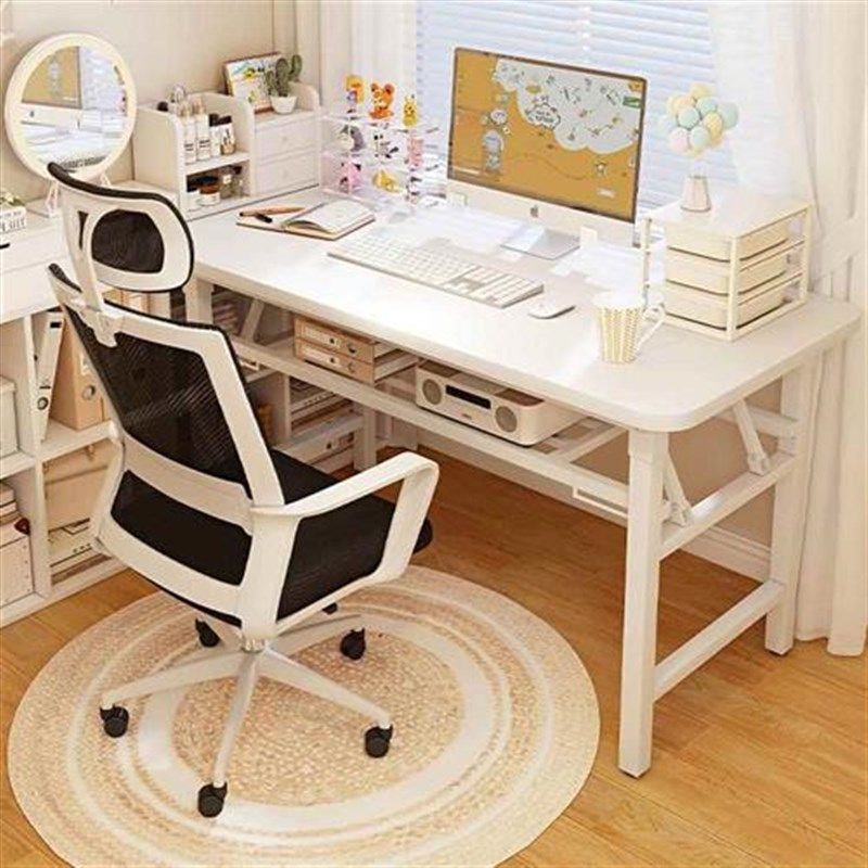 电脑椅子久坐舒服办公座椅宿舍大学生学习靠背椅家用舒适书桌凳子,淘宝优惠券,粉丝福利购,淘宝优惠卷