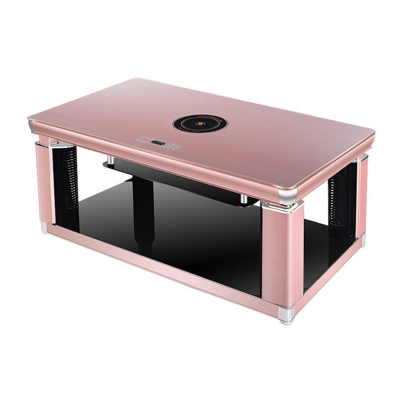 取暖茶几电暖桌家用电动升降取暖器多功能烤火炉烤火桌子电暖炉,淘宝优惠券,粉丝福利购,淘宝优惠卷