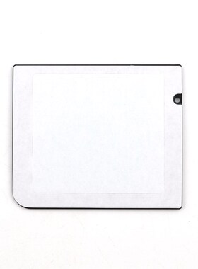 High quality Plastic Glass Screen Lens for Gameboy Pocket f