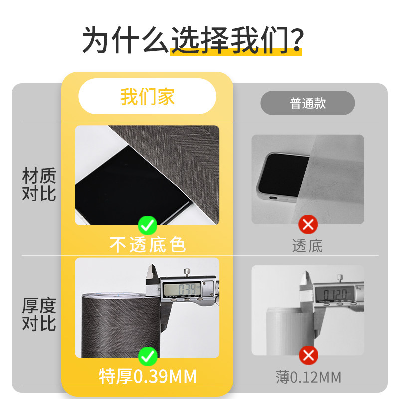 原木色家具贴纸翻新木纹墙纸防水自粘桌子柜子柜门改色PVC木纹纸,淘宝优惠券,粉丝福利购,淘宝优惠卷