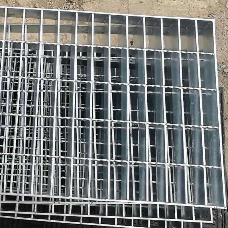 热镀锌钢格板钢格栅光伏平台走道板洗车房踏步板集水井盖板,淘宝优惠券,粉丝福利购,淘宝优惠卷