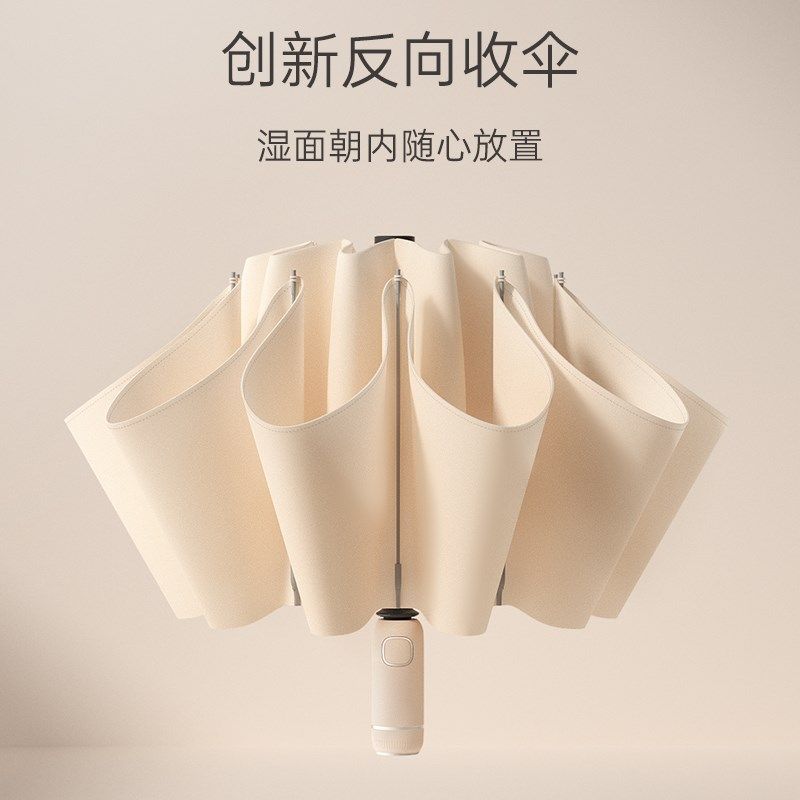 左都全自动雨伞加大号加固加厚男士防风暴雨女晴雨两专用车载折叠,淘宝优惠券,粉丝福利购,淘宝优惠卷