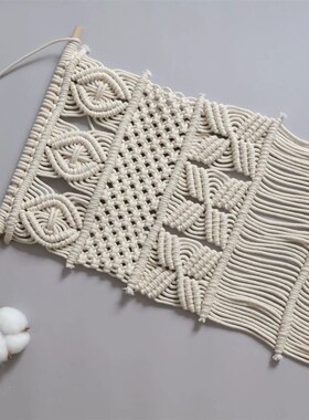 DIY Macrame Cord Cotton Rope Twine String Ribbon Crafts drea