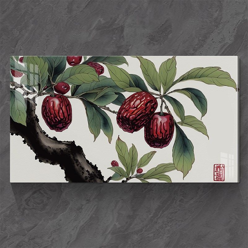 遮丑墙贴水墨画自粘3d立体亚克力餐厅客厅墙面补洞遮瑕遮挡装饰画,淘宝优惠券,粉丝福利购,淘宝优惠卷